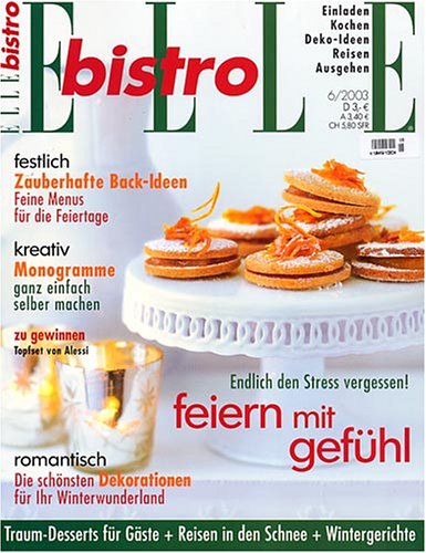 Elle Bistro