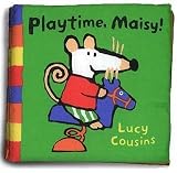 Playtime, Maisy! (Maisy)