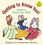 Getting to Know You!: Rodgers and Hammerstein Favorites