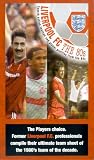 Review Liverpool  / Liverpool FC - 80s Team Of The Decade [1996]