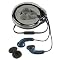 Sennheiser Dynamic Earbud Headphones - MX500