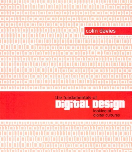 An Introduction to Digital Culture and Design