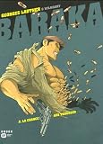 Revue EP Editions  / Baraka, Tome 2 : La Chance aux trousses