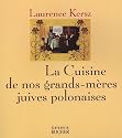 La cuisine de nos grands-mères juives polonaises