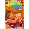 My Favorite Graphic Novels