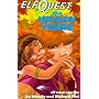 Elfquest - Hidden Years