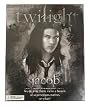 Twilight Puzzle BTS "Jacob" AFL