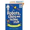 Robots, chips and techno stuff (Science Museum)