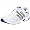 White/Silver/Cobalt