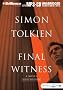 Final Witness