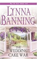 The Wedding Cake War (Harlequin Historical Series)