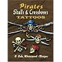 Pirate Skulls & Crossbones Tattoos