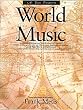 AT YOUR FINGERTIPS: WORLD MUSIC
