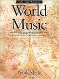 World Music (At Your Fingertips)の画像