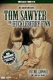 Tom Sawyer & Huckleberry Finn DVD 3 (Folge 11-14) - Sammy Snyders