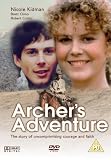 Archers Adventure [UK IMPORT] - Brett Climo