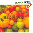The Heirloom Tomato Cookbook