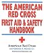 Books : The American Red Cross First Aid and Safety Handbook