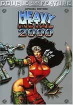 Watch Heavy Metal/Heavy Metal 2000 Online.