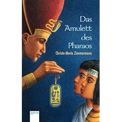 Das Amulett des Pharaos