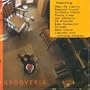 Grooveria #1