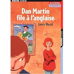 Dan Martin file � l'anglaise