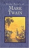 Great novels of Mark Twain