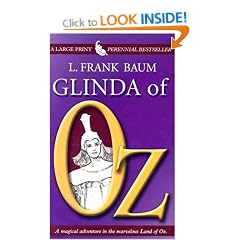 Glinda of Oz