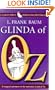 Glinda of Oz