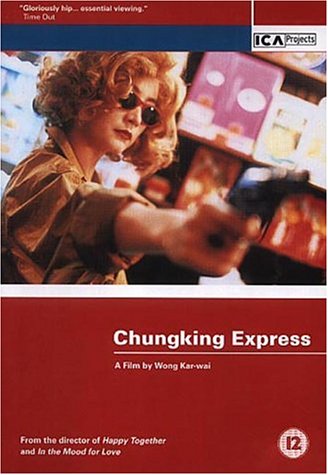 Chungking Express [UK IMPORT]