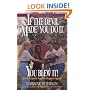 If the Devil "Made" You Do It, You Blew It! (But It Doesn't Need to Happen Again)