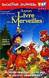 Revue TF1  / Aaron et le livre des merveilles