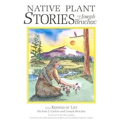 Native Plant Stories