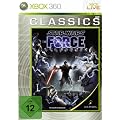 Star Wars - The Force Unleashed [Software Pyramide]