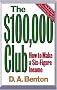 The $100,000 Club: How to Make a Six-figure Income