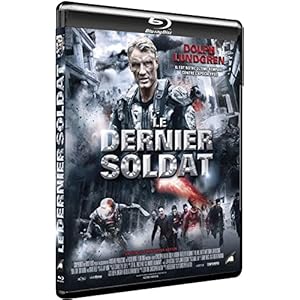 Le Dernier soldat [Blu-ray]