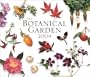 The Botanical Garden 2004