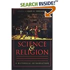 Click here to buy Science and Religion: A Historical Introduction by  Gary B. Ferngren.
