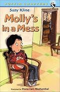 Molly's In a Mess (Chapter, Puffin)