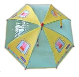 Toys : Peppa Pig Umbrella