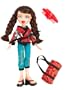 Bratz Sportz: Kickin' Karate - Roxxi