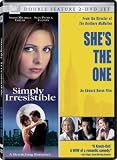 She s the One Simply Irresistable [1999] (REGION 1) (NTSC)