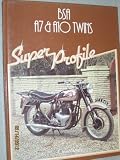 BSA A7 & A10 twins