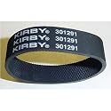 Genuine Kirby Belt Fits All Kirbys Including Generation 3 G4 G5 G6 ultimate G And Diamond Addition Knurled Belt