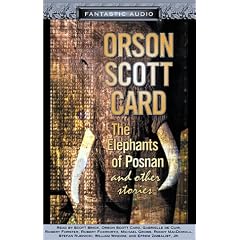 The Elephants of Posnan