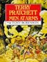 Men at Arms: A Novel of Discworld