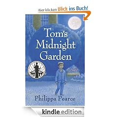 Tom's Midnight Garden