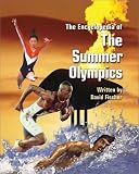 Buy : The Encyclopedia of the Summer Olympics (Watts Reference)