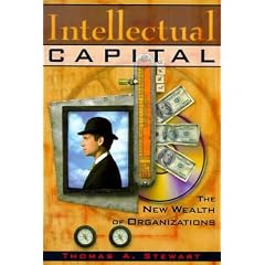 Intellectual Capital: The New Wealth of Organizations