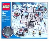 LEGO Stories & Themes: Alpha Team Ogels Mountain Fortress (4748)